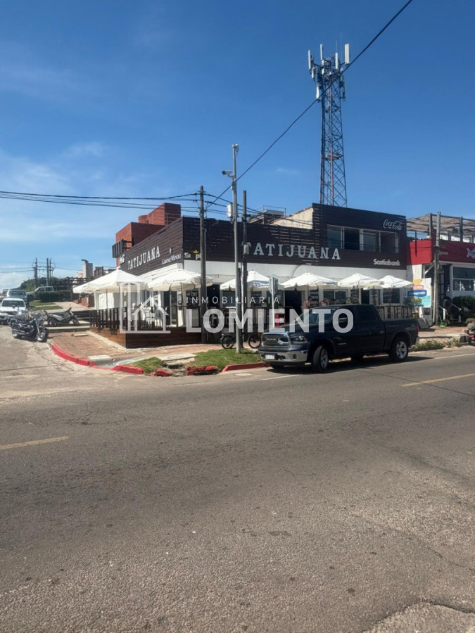 Local Comercial ID.1777 - Alquiler anual- venta local comercial La Barra 