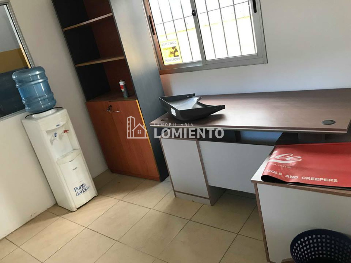 Local Comercial ID.592 - Venta Taller en barrio de Andalucia