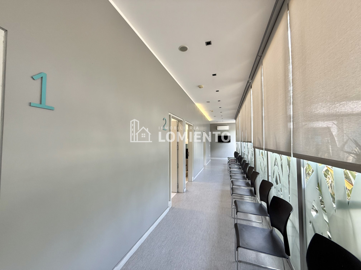 Local Comercial ID.1742 - Venta- alquiler anual Local Comercial sobre Av. Cordoba 