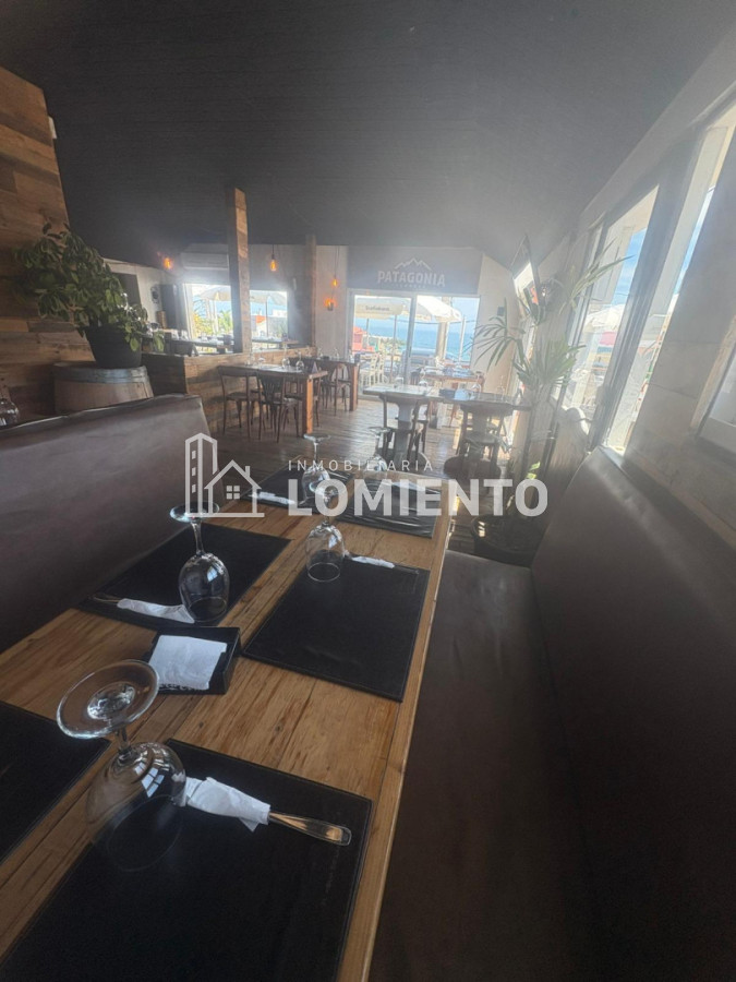 Local Comercial ID.1777 - Alquiler anual- venta local comercial La Barra 