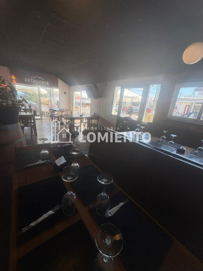 Local Comercial ID.1777 - Alquiler anual- venta local comercial La Barra 
