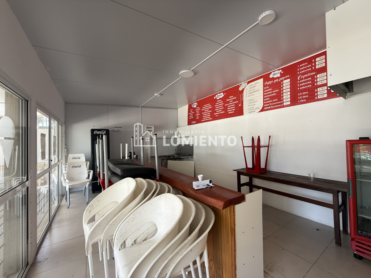 Local Comercial ID.1761 - Alquiler anual local en Manantiales 