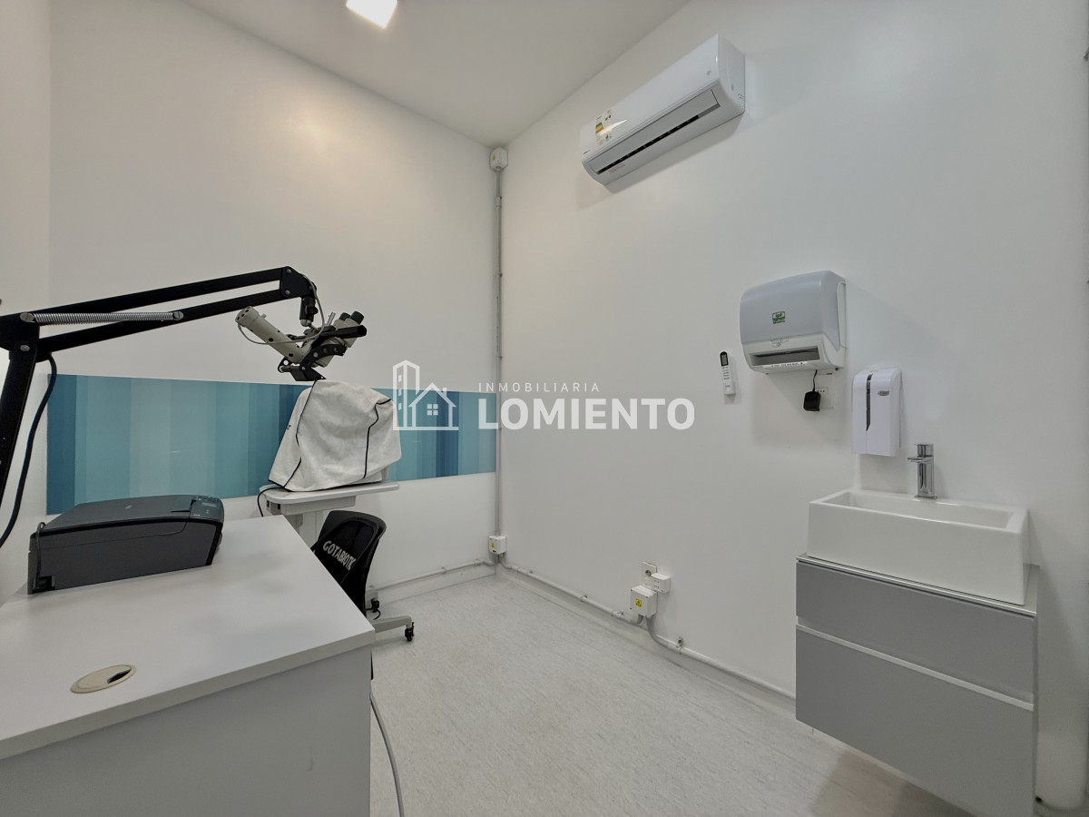 Local Comercial ID.1742 - Venta- alquiler anual Local Comercial sobre Av. Cordoba 