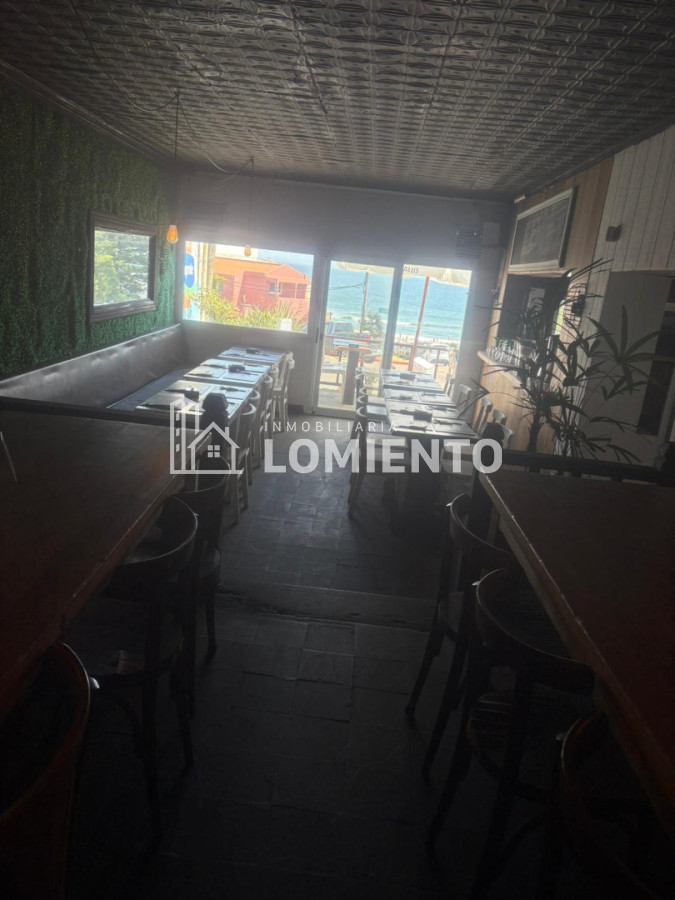 Local Comercial ID.1777 - Alquiler anual- venta local comercial La Barra 
