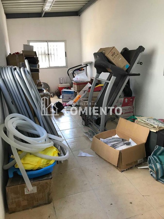 Local Comercial ID.592 - Venta Taller en barrio de Andalucia