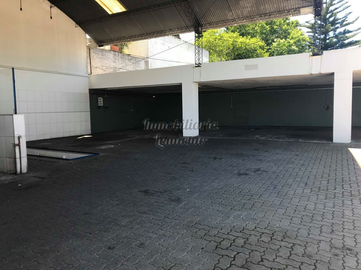Local Comercial ID.666 - Alquiler anual local Centro de Maldonado