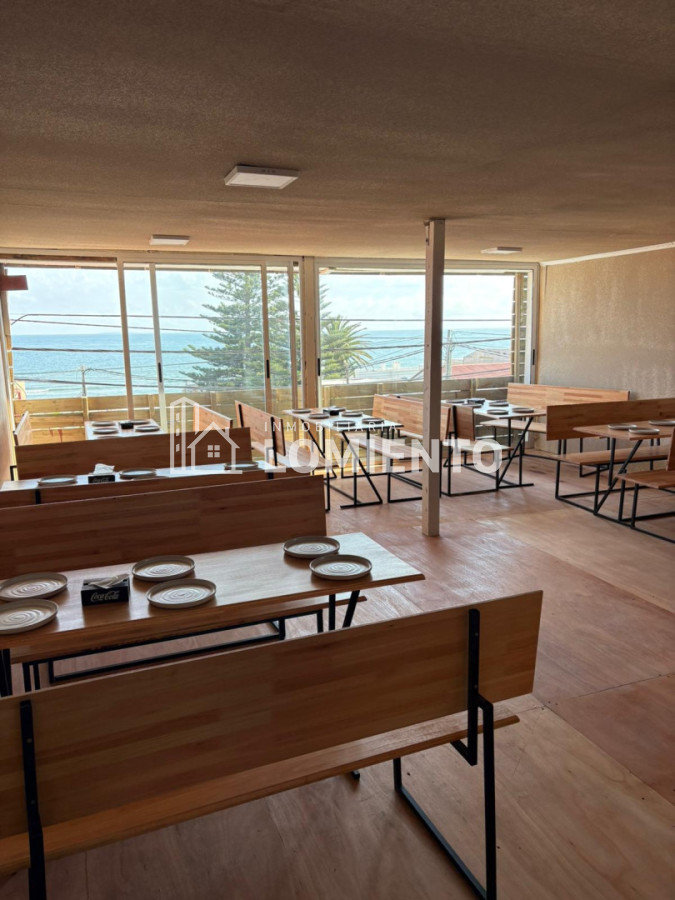 Local Comercial ID.1777 - Alquiler anual- venta local comercial La Barra 