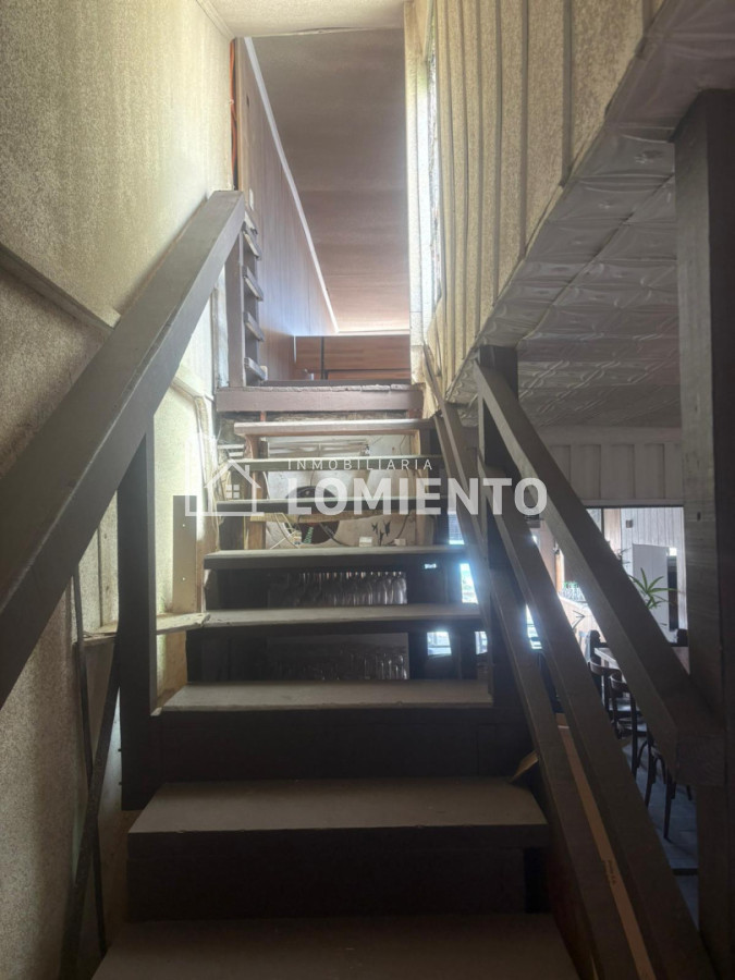 Local Comercial ID.1777 - Alquiler anual- venta local comercial La Barra 