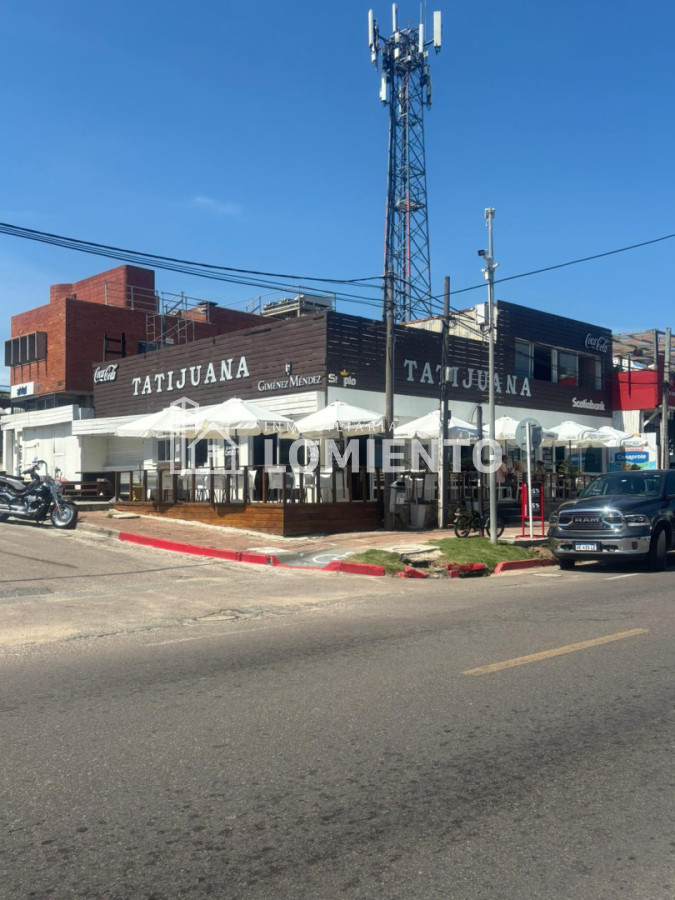 Local Comercial ID.1777 - Alquiler anual- venta local comercial La Barra 