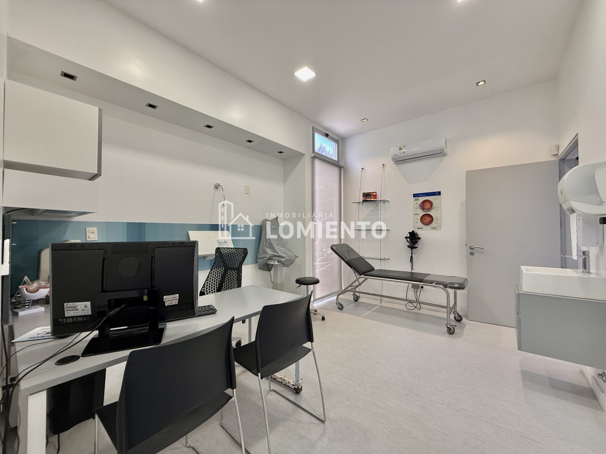 Local Comercial ID.1742 - Venta- alquiler anual Local Comercial sobre Av. Cordoba 