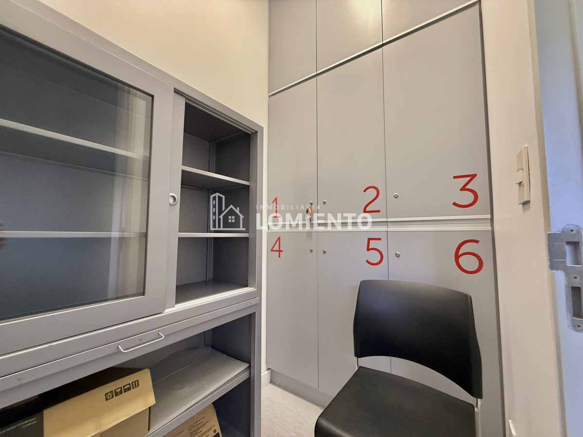 Local Comercial ID.1742 - Venta- alquiler anual Local Comercial sobre Av. Cordoba 