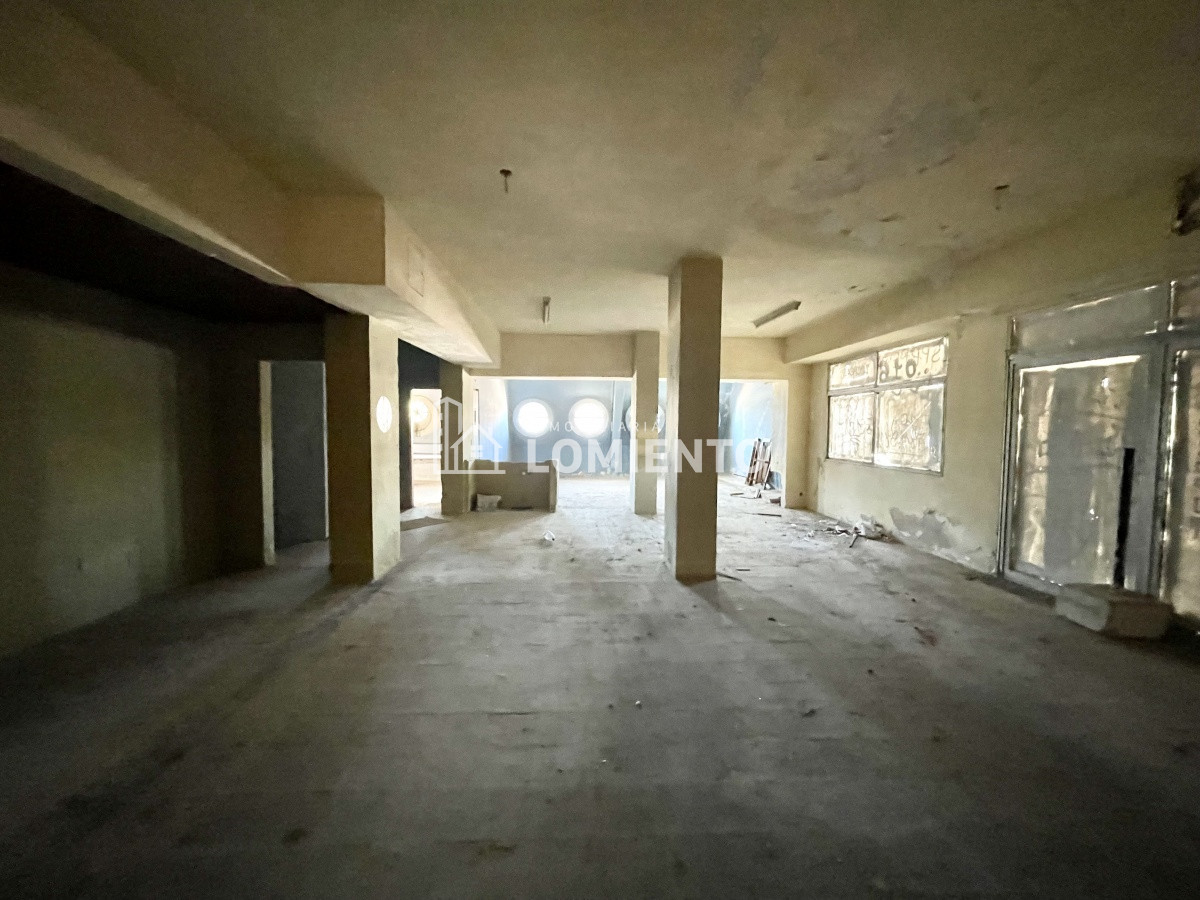 Local Comercial ID.1340 - Alquiler anual-venta Local Comercial Zona Roosevelt