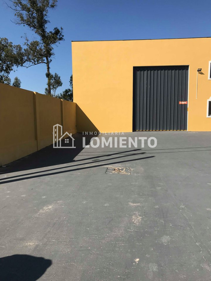 Local Comercial ID.592 - Venta Taller en barrio de Andalucia