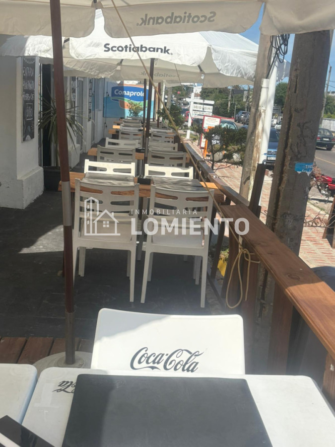 Local Comercial ID.1777 - Alquiler anual- venta local comercial La Barra 