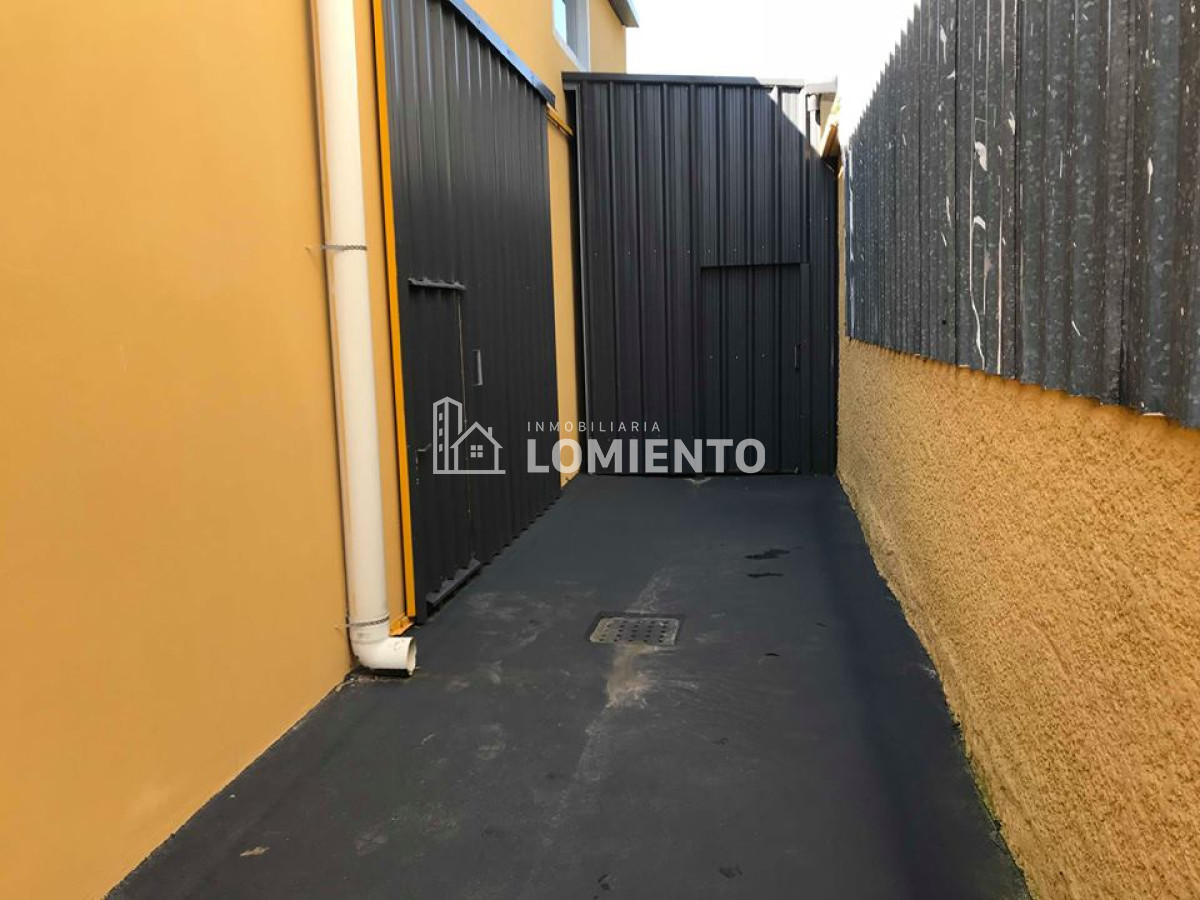 Local Comercial ID.592 - Venta Taller en barrio de Andalucia