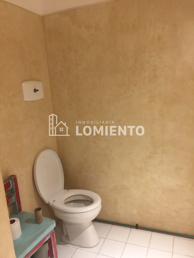 Local Comercial ID.1639 - Amplio Local en venta en Av. Roosevelt 