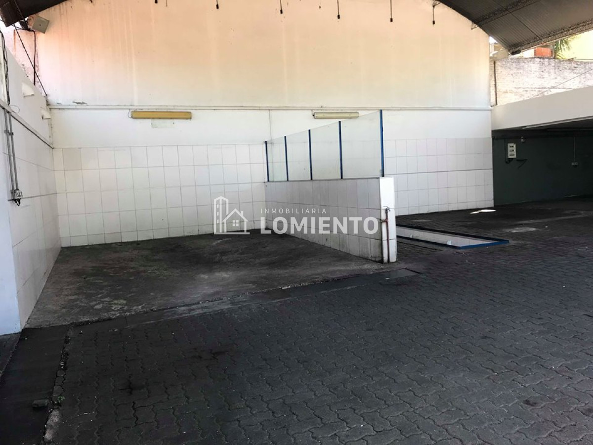 Local Comercial ID.666 - Alquiler anual local Centro de Maldonado