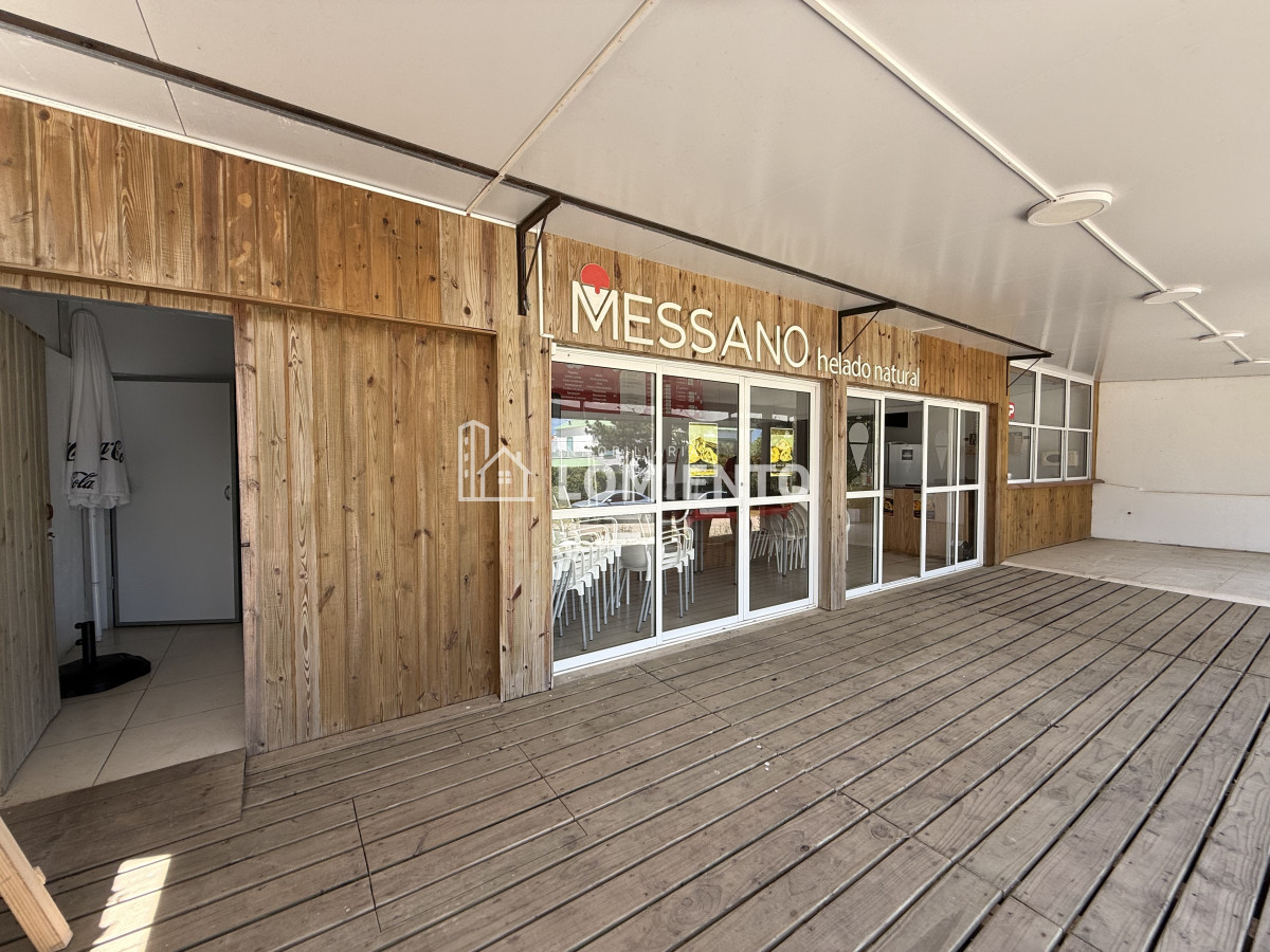 Local Comercial ID.1761 - Alquiler anual local en Manantiales 