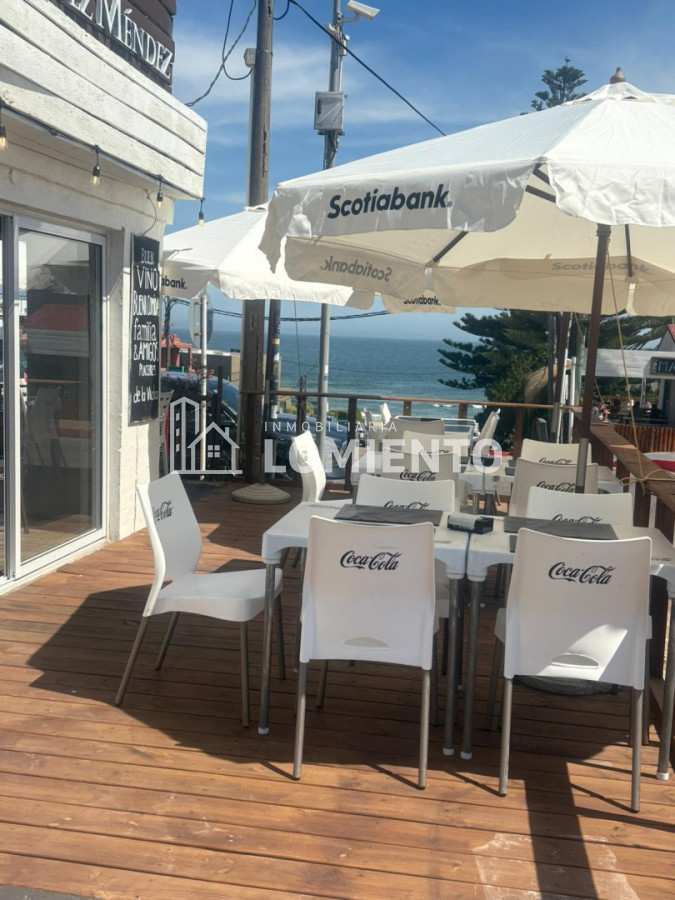 Local Comercial ID.1777 - Alquiler anual- venta local comercial La Barra 