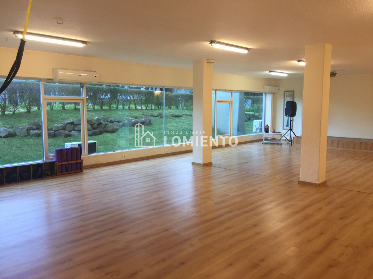 Local Comercial ID.1639 - Amplio Local en venta en Av. Roosevelt 