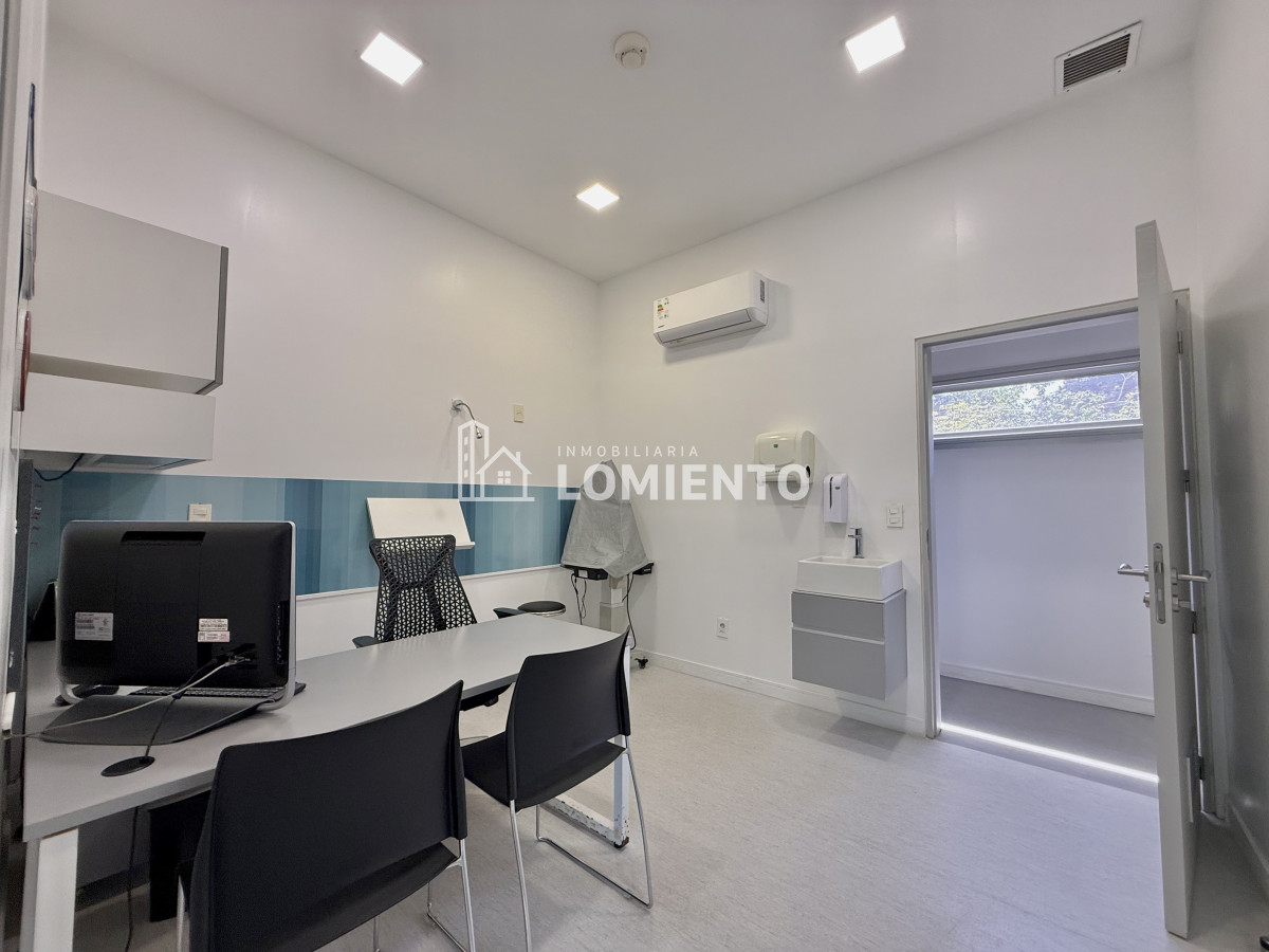 Local Comercial ID.1742 - Venta- alquiler anual Local Comercial sobre Av. Cordoba 