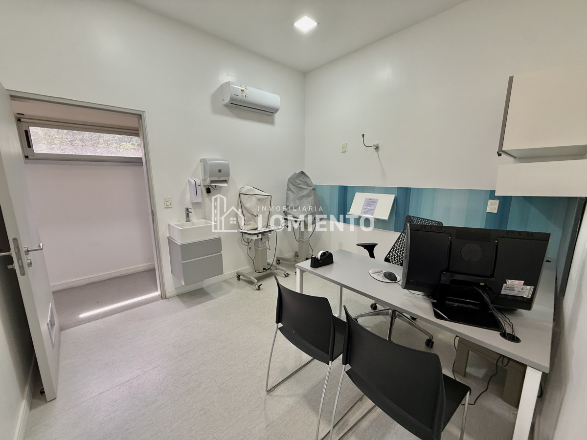 Local Comercial ID.1742 - Venta- alquiler anual Local Comercial sobre Av. Cordoba 