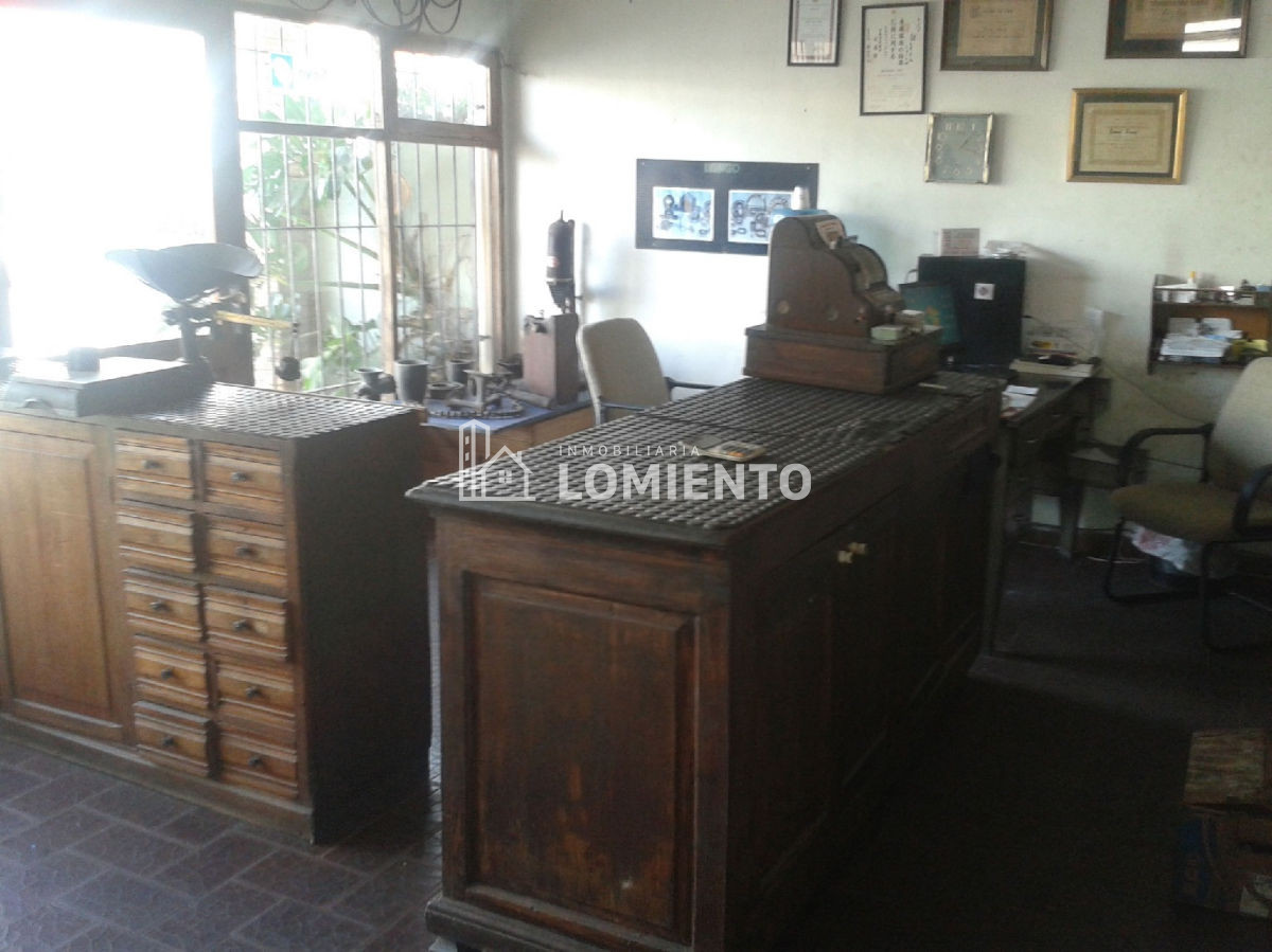 Local Comercial ID.509 - Local en Maldonado, Maldonado