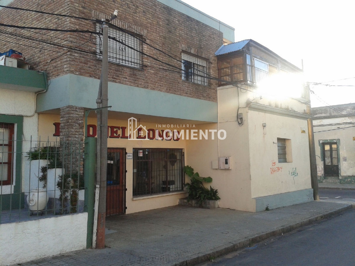 Local Comercial ID.509 - Local en Maldonado, Maldonado
