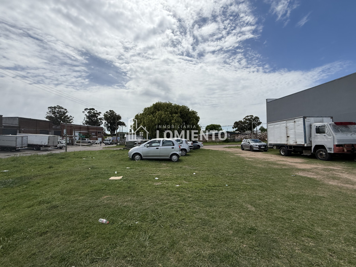 Terreno ID.591 - Gran terreno en venta proximo a Av. Lussich