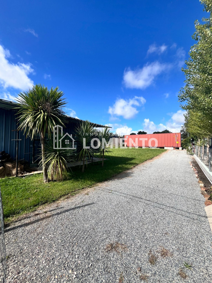 Terreno ID.1622 - Terreno en venta en San Francisco de la Sierra 