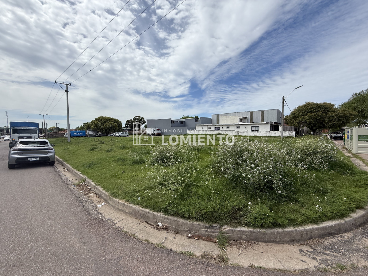 Terreno ID.591 - Gran terreno en venta proximo a Av. Lussich