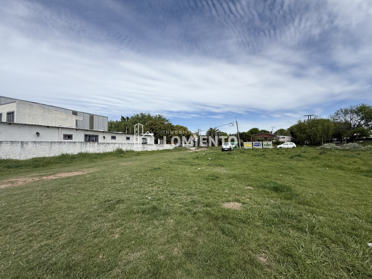 Terreno ID.591 - Gran terreno en venta proximo a Av. Lussich