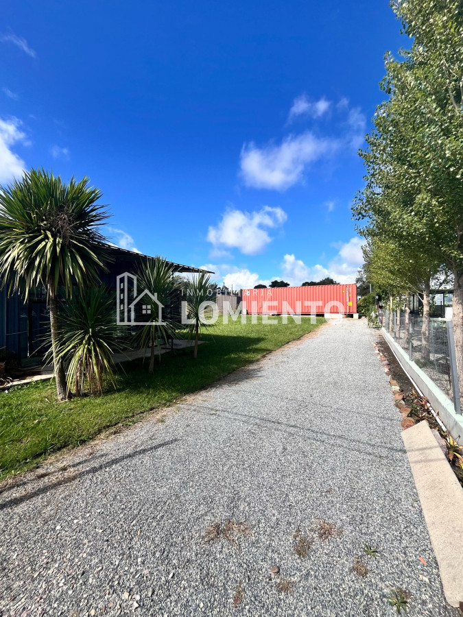 Terreno ID.1622 - Terreno en venta en San Francisco de la Sierra 
