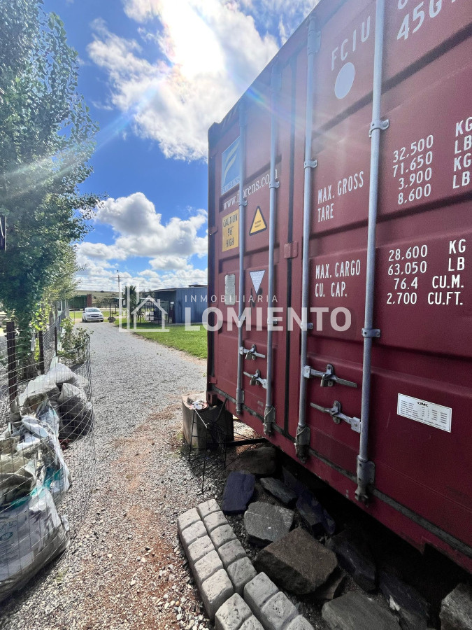 Terreno ID.1622 - Terreno en venta en San Francisco de la Sierra 