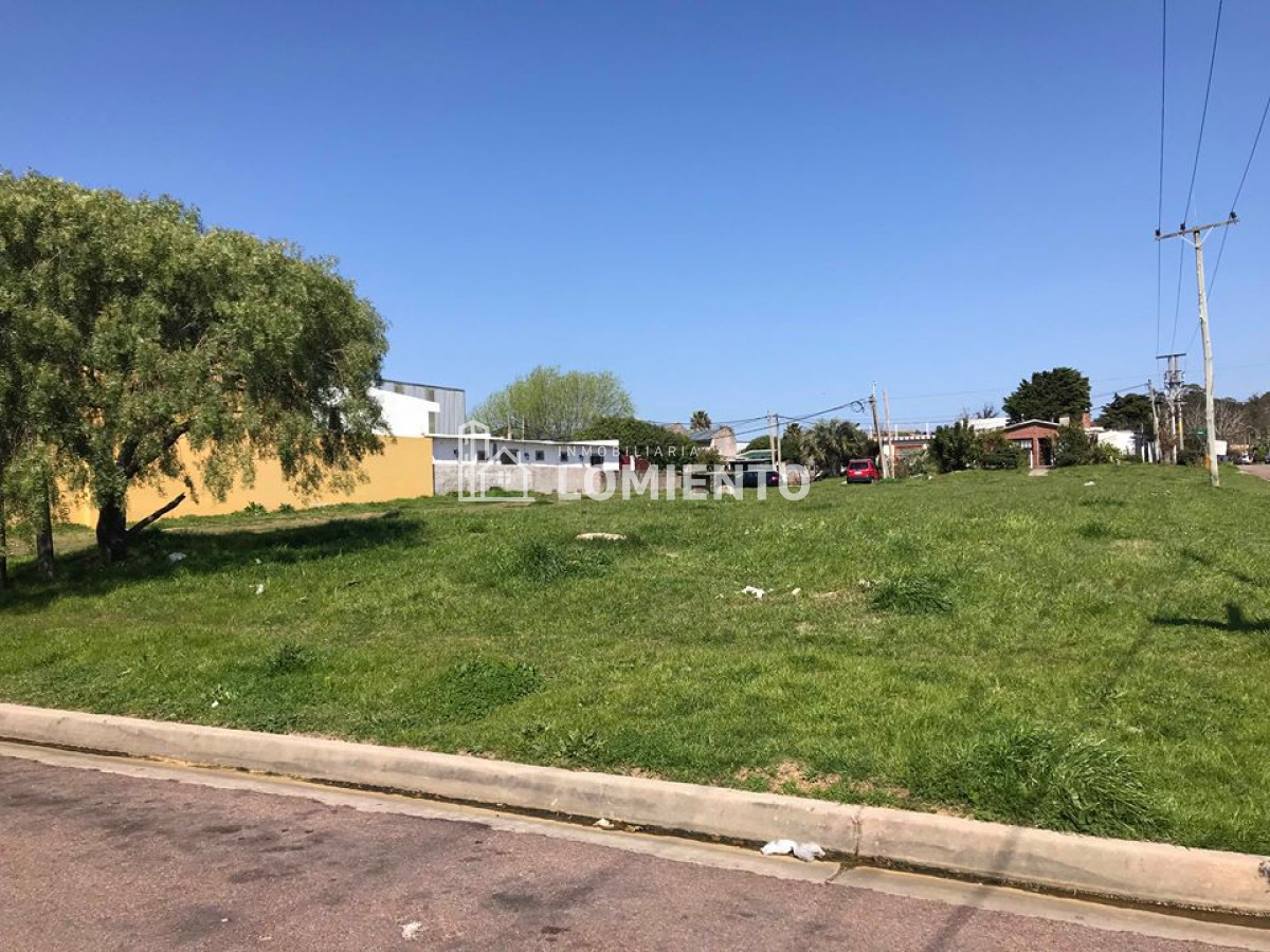 Terreno ID.591 - Gran terreno en venta proximo a Av. Lussich