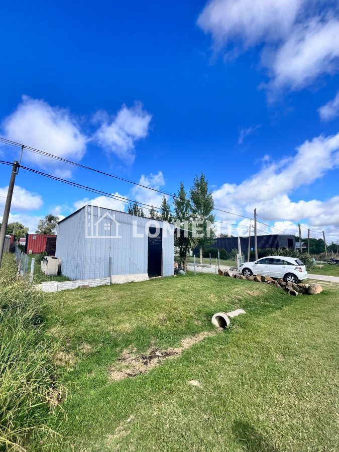 Terreno ID.1622 - Terreno en venta en San Francisco de la Sierra 