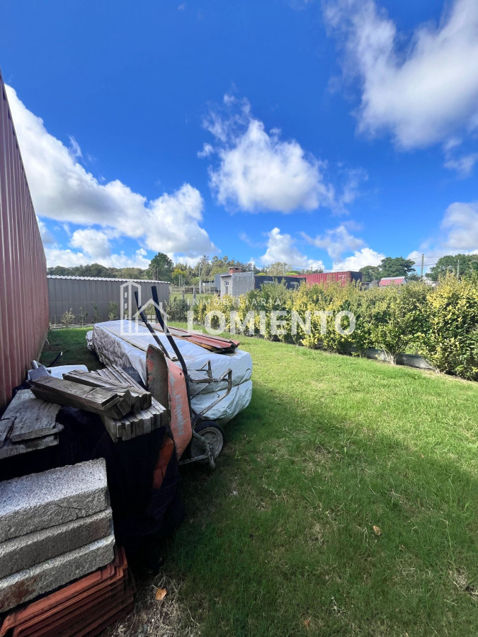 Terreno ID.1622 - Terreno en venta en San Francisco de la Sierra 