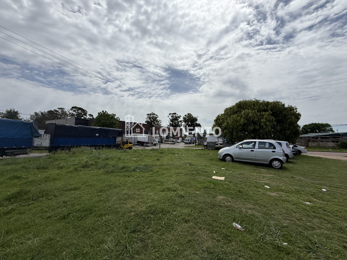 Terreno ID.591 - Gran terreno en venta proximo a Av. Lussich