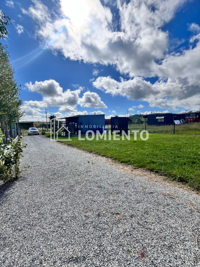 Terreno ID.1622 - Terreno en venta en San Francisco de la Sierra 