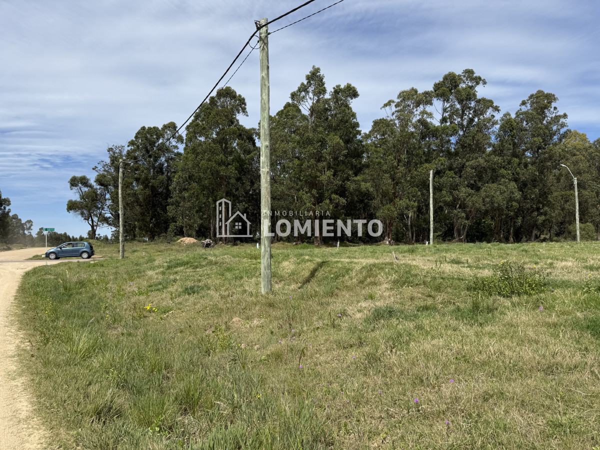 Terreno ID.1739 - Venta de gran terreno en barrio 4 H 