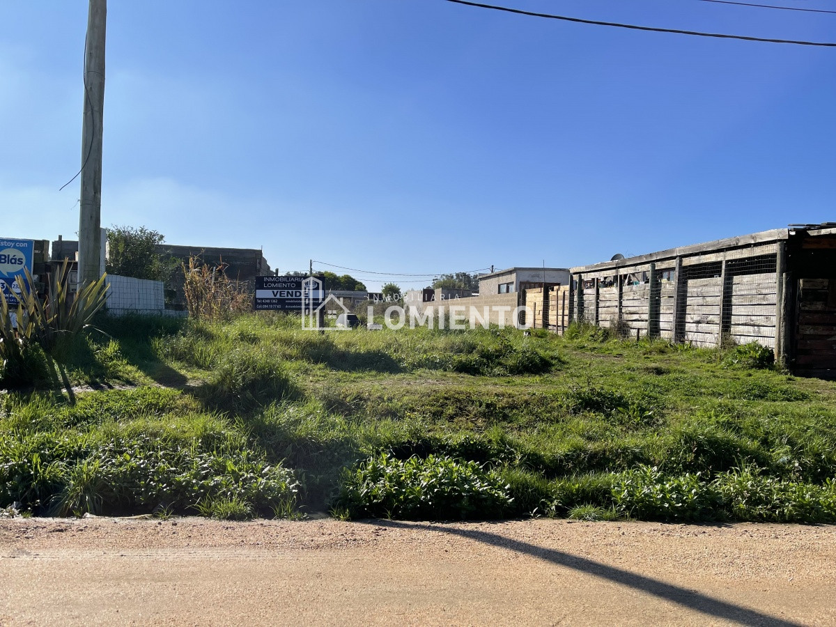 Terreno ID.605 - Venta Terreno Balneario Buenos Aires 