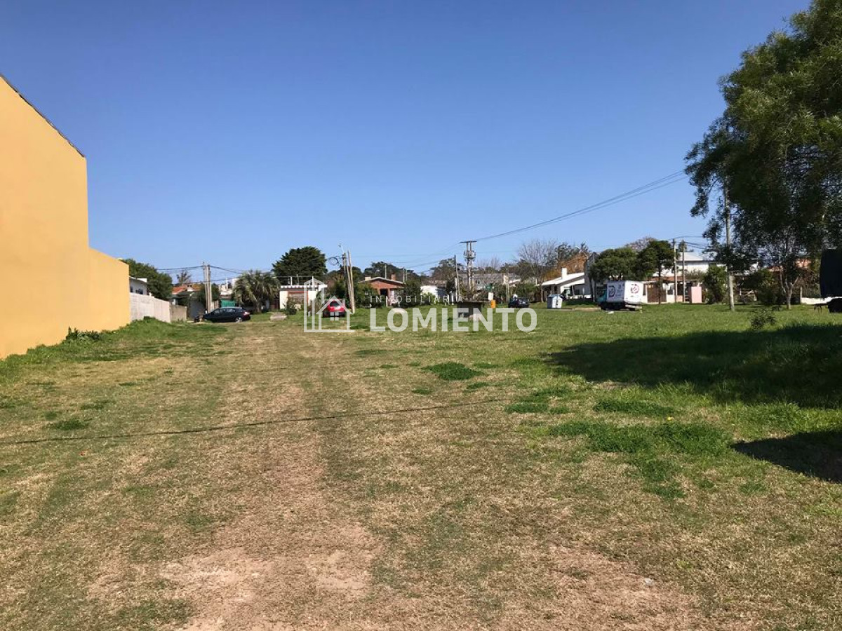 Terreno ID.591 - Gran terreno en venta proximo a Av. Lussich
