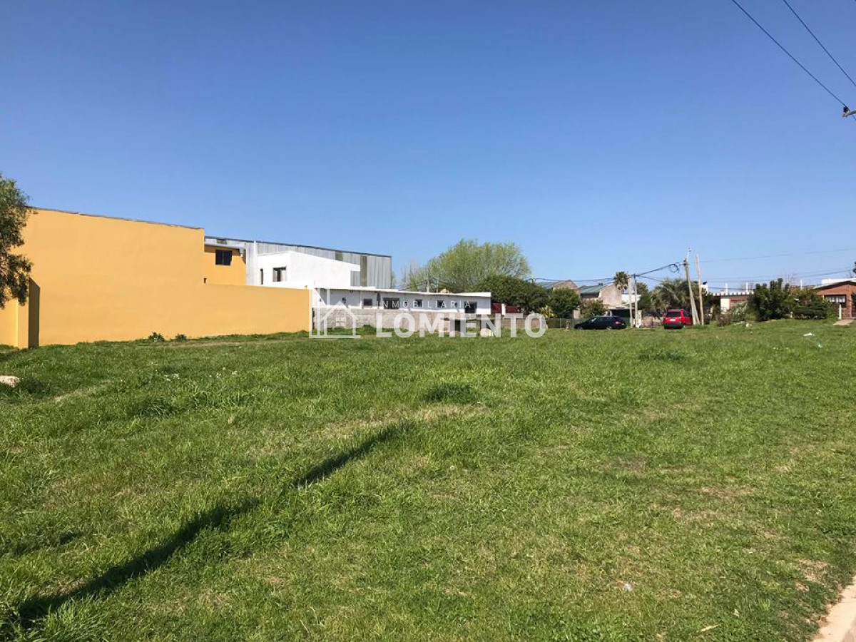 Terreno ID.591 - Gran terreno en venta proximo a Av. Lussich