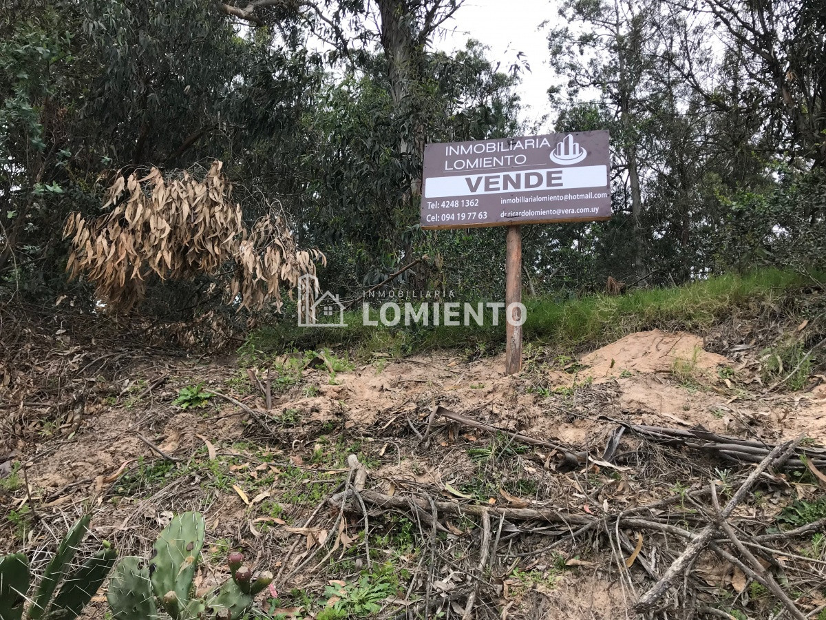 Terreno ID.781 - Venta Terreno Ocean Park