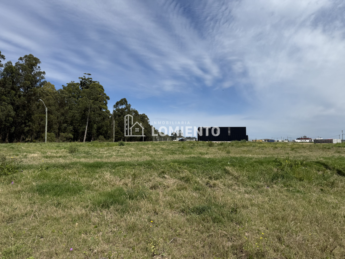 Terreno ID.1739 - Venta de gran terreno en barrio 4 H 