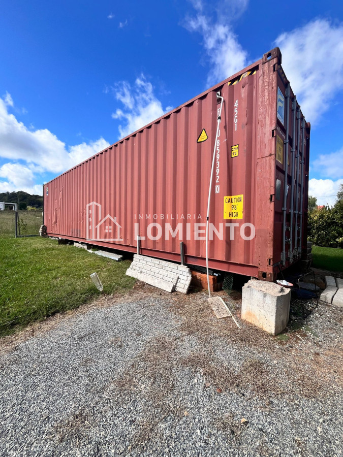 Terreno ID.1622 - Terreno en venta en San Francisco de la Sierra 