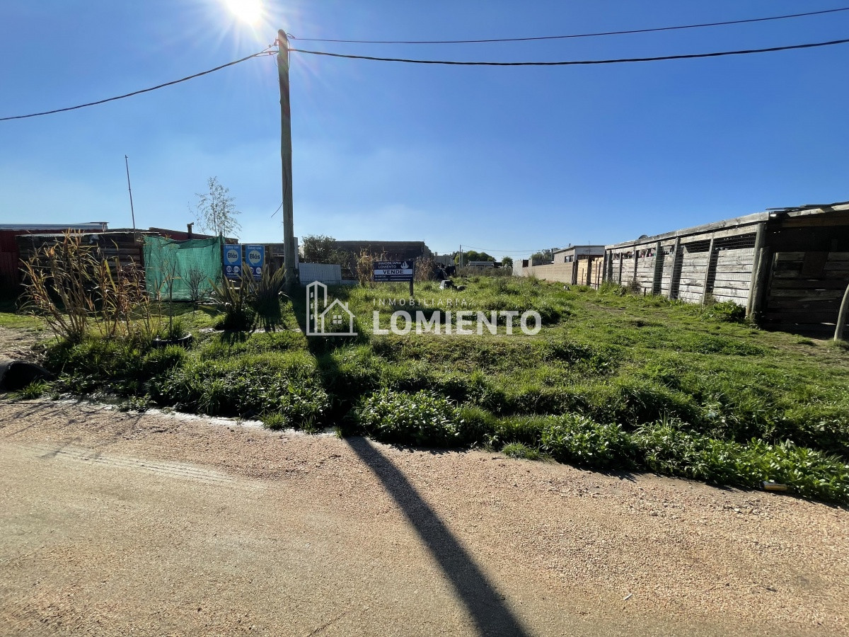 Terreno ID.605 - Venta Terreno Balneario Buenos Aires 