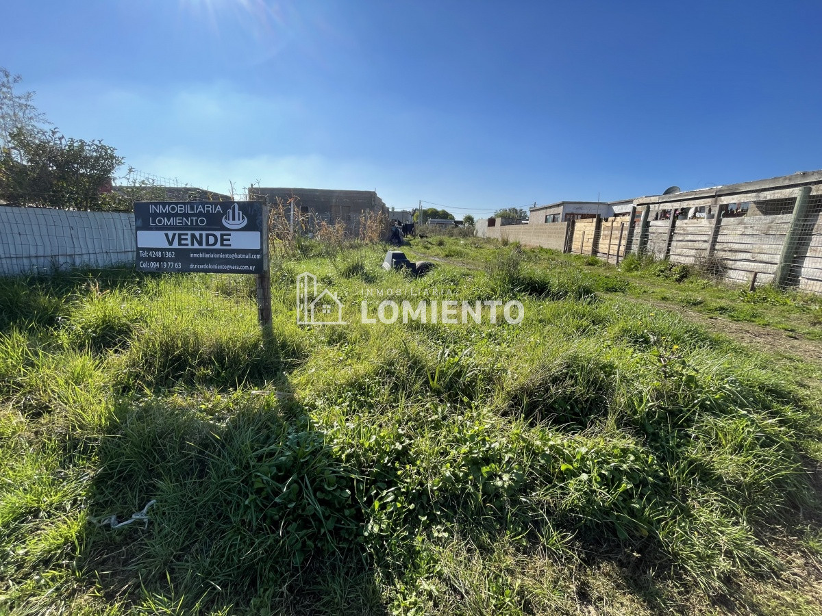 Terreno ID.605 - Venta Terreno Balneario Buenos Aires 