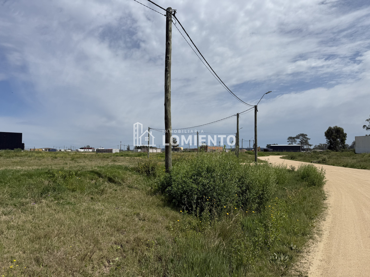 Terreno ID.1739 - Venta de gran terreno en barrio 4 H 