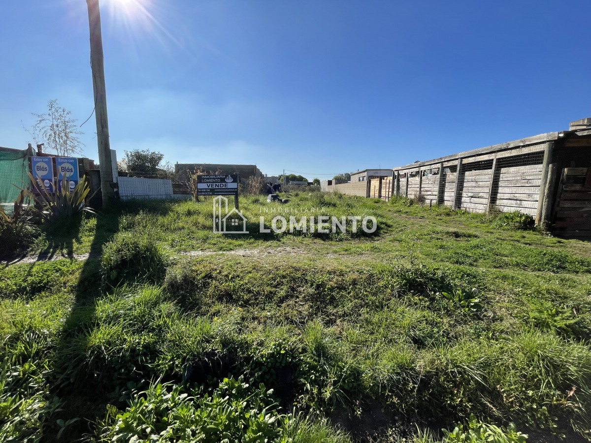 Terreno ID.605 - Venta Terreno Balneario Buenos Aires 